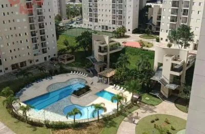 Apartamento com 3 dormitórios à venda, 65 m² por r$ 614.000 - umuarama - osasco/sp