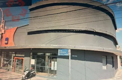 Prédio, 366 m² - venda por r$ 3.500.000,00 ou aluguel por r$ 26.000,00/mês - km 18 - osasco/sp