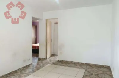 Apartamento com 2 quartos à venda na Via Transversal Sul, Novo Osasco, Osasco
