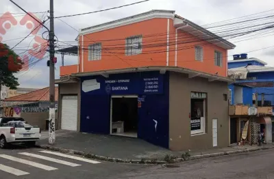 Casa com 3 dormitórios para alugar, 80 m² por r$ 2.000,00 - pestana - osasco/sp