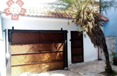 Casa com 2 dormitórios à venda, 103 m² - jardim d abril - são paulo/sp