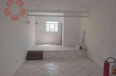 Salão para alugar, 60 m² por r$ 1.600,00/mês - são pedro - osasco/sp