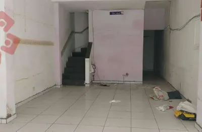 Sobrado para alugar, 125 m² por r$ 1.900,00/mês - centro - osasco/sp