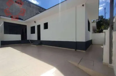 Casa para alugar no butantã–rio pequeno, perto da av. rio pequeno e usp