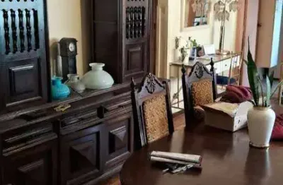 Apartamento com 3 quartos à venda na Largo Nossa Senhora da Conceição, Cambuci, São Paulo