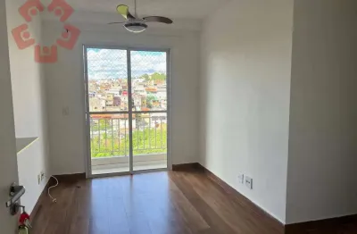 Apartamento com 2 dormitórios para alugar, 47 m² por r$ 2.234,50/mês - jardim marilu - carapicuíba/sp