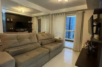 Apartamento com 3 quartos à venda na Rua Otávio de Morais, Cidade São Francisco, São Paulo