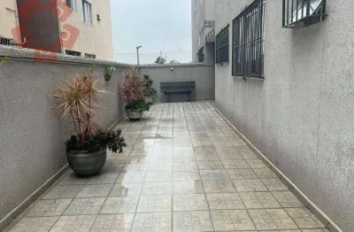 Apartamento com 2 dormitórios para alugar, 60 m² por r$ 2.390,00/mês - presidente altino - osasco/sp