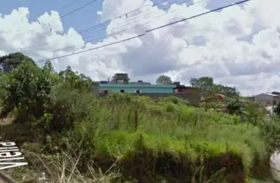 Terreno à venda, 290 m² por r$ 120.000,00 - jardim japão (caucaia do alto) - cotia/sp