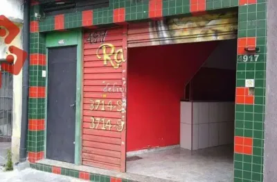 Sobrado Comercial à Venda – Avenida Corifeu, Alto Fluxo e Grande Visibilidade