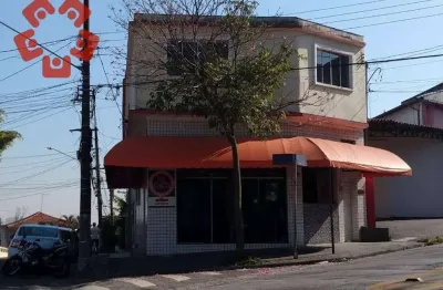 Casa comercial à venda na Rua Doutor Sílvio Dante Bertacchi, Vila Sônia, São Paulo