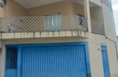 Casa com 1 dormitório à venda, 96 m² por R$ 490.000,00 - Bandeiras - Osasco/SP