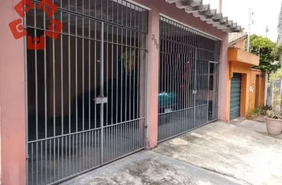 Casa Residencial à venda, Conjunto Residencial Butantã, São Paulo - CA0116.