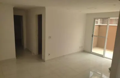 Apartamento com 2 dormitórios, 60 m² - venda por R$ 265.000,00 ou aluguel por R$ 2.061,55 - Novo Osasco - Osasco/SP