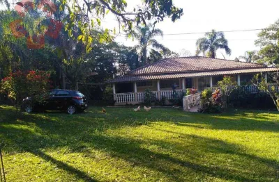 Chácara / sítio com 5 quartos à venda na Rua Chaves, Jardim Califórnia, Barueri