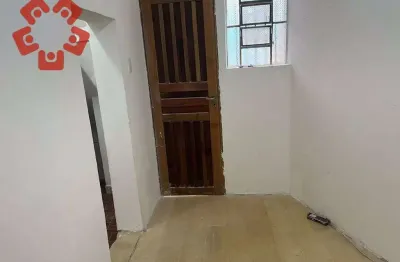 Kitnet com 1 dormitório para alugar, 25 m² por R$ 895,00/mês - Vila Lageado - São Paulo/SP