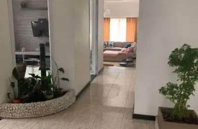 Sobrado com 5 dormitórios, 400 m² - venda por R$ 2.535.000,00 ou aluguel por R$ 19.560,00/mês - Parque dos Príncipes - São Paulo/SP