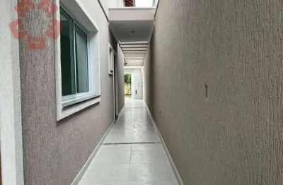 Sobrado com 3 suites à venda, 170 m² por R$ 1.050.000 - Bela Vista - Osasco/SP