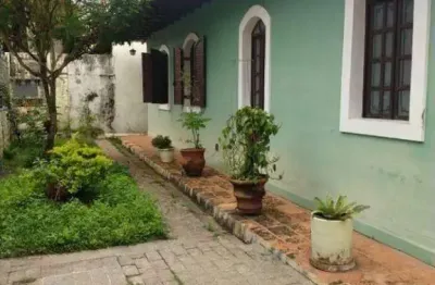 Casa Residencial à venda, Cidade São Francisco, São Paulo - CA0632.