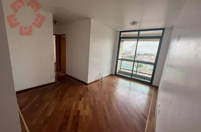Apartamento com 2 dormitórios, 54 m² - venda por R$ 510.000,00 ou aluguel por R$ 3.455,00/mês - Vila Lageado - São Paulo/SP