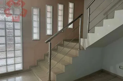 Sobrado com 3 dormitórios, 233 m² - venda por R$ 990.000,00 ou aluguel por R$ 4.380,00 - Quitaúna - Osasco/SP