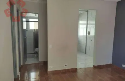 Apartamento com 2 dormitórios, 48 m² - venda por R$ 245.000,00 ou aluguel por R$ 1.700,00 - Ayrosa - Osasco/SP