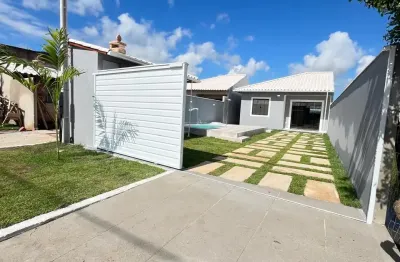 Casa com 2 quartos à venda em Unamar, Cabo Frio 