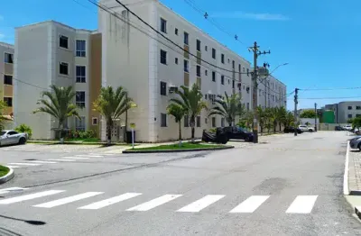 Oportunidade única! apartamento bairro atlântica rio das ostras