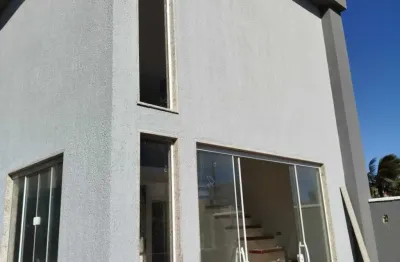 Casa com 1 quarto à venda na Avenida Central, Florestinha I (Tamoios), Cabo Frio