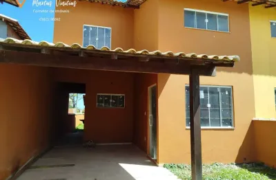 Casa com 3 quartos à venda na Rua Namorado, Vivamar (Tamoios), Cabo Frio