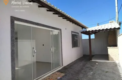 Casa à venda na Avenida João Figueiredo, Orla 500 (Tamoios), Cabo Frio