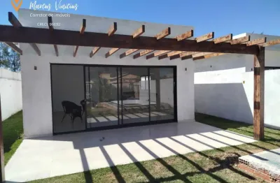 Casa com 3 quartos à venda na Rua Vinte e Dois, Long Beach (Tamoios), Cabo Frio