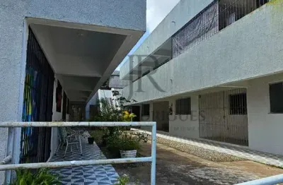 Apartamento com 2 quartos à venda no penedo, são lourenço da mata , 51 m2 por r$ 120.000
