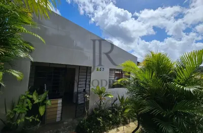 Casa com 2 quartos à venda no Cascata, Jaboatão dos Guararapes 