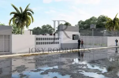 Casa com 2 quartos à venda na rua ministro marcos freire, aldeia dos camarás, camaragibe, 48 m2 por r$ 210.000