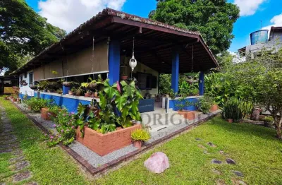 Casa com 2 quartos à venda na estrada de aldeia, aldeia dos camarás, camaragibe, 176 m2 por r$ 790.000