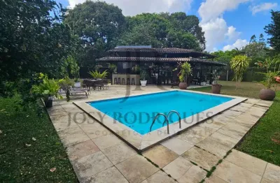 Casa com 3 quartos à venda no Chã da Tábua, São Lourenço da Mata , 268 m2 por R$ 980.000