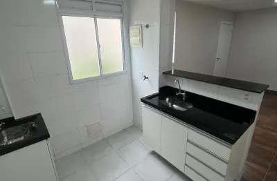 Apartamento em cotia 100% reformado, impecável e pronto para morar!