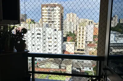 Localização privilegiada bem próximo a supermercado restaurantes.