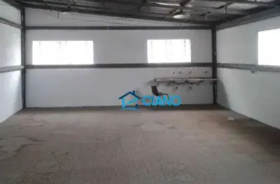 Salão à venda, 190 m² por r$ 2.332.000,00 - mooca - são paulo/sp
