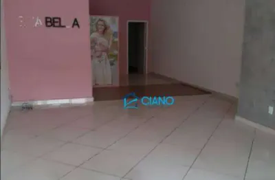 Salão para alugar, 120 m² por r$ 3.900,00/mês - mooca - são paulo/sp