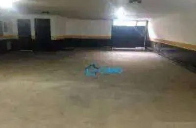 Prédio à venda, 934 m² por r$ 5.000.000,00 - cidade jardim cumbica - guarulhos/sp