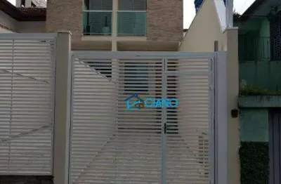 Sobrado com 2 dormitórios, 85 m² - venda por r$ 720.000,00 ou aluguel por r$ 3.500,00/mês - vila prudente (zona leste) - são paulo/sp