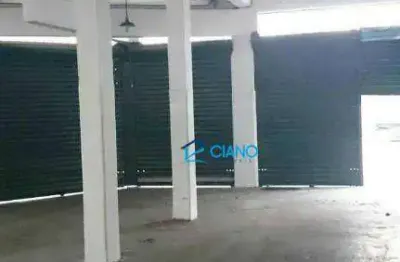 Salão à venda, 460 m² por r$ 2.250.000,00 - mooca - são paulo/sp