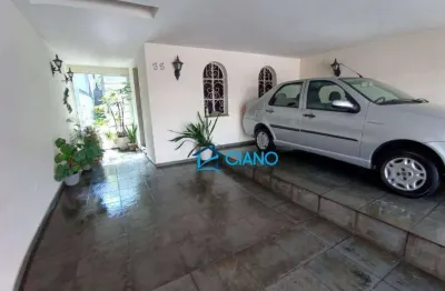 Sobrado com 2 dormitórios à venda por r$ 720.000,00 - vila carrão - são paulo/sp