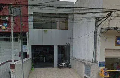 Prédio, 414 m² - venda por r$ 3.500.000,00 ou aluguel por r$ 15.991,50/mês - mooca - são paulo/sp