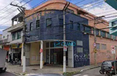 Prédio, 720 m² - venda por r$ 4.200.000,00 ou aluguel por r$ 29.989,29/mês - mooca - são paulo/sp