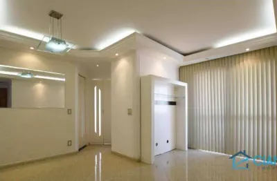 Apartamento com 2 dormitórios à venda, 55 m² por r$ 420.000,00 - mooca - são paulo/sp