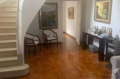 Sobrado com 3 dormitórios à venda, 183 m² por r$ 1.050.000,00 - vila prudente (zona leste) - são paulo/sp