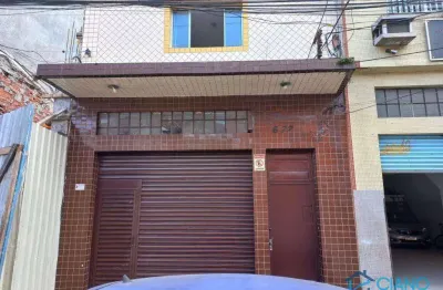 Prédio à venda, 500 m² por r$ 2.790.000,00 - brás - são paulo/sp